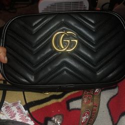 Gucci Handbag 