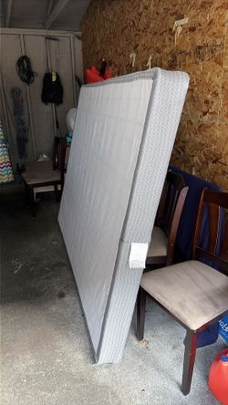 Boxspring
