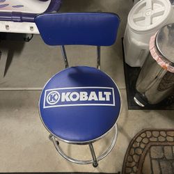 Workshop  Stool