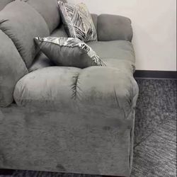 🤩 SOFA & LOVESEAT SET $625 !!
