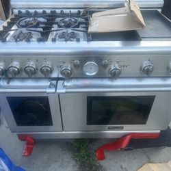 Stove 