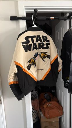 Star Wars Bomber -Civil Regime 
