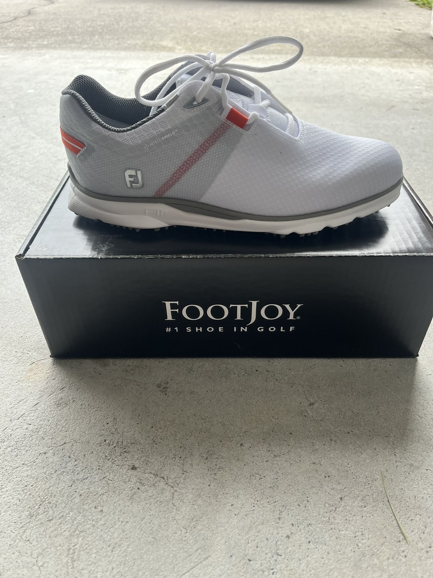Golf Shoes