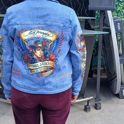 Michael Jackson   Women Jacket