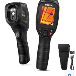 VEVOR Thermal Imaging Camera, 320 x 240 Pixels 