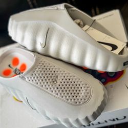 Nike Mind 001 Slide Sz 10 Men’s 
