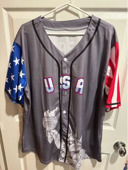 USA jerseys