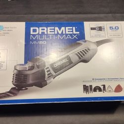 Dremel Multi Max Mm50