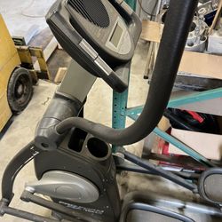 Pro-form Xp160 Elliptical