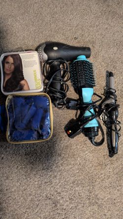 Hair Accessories