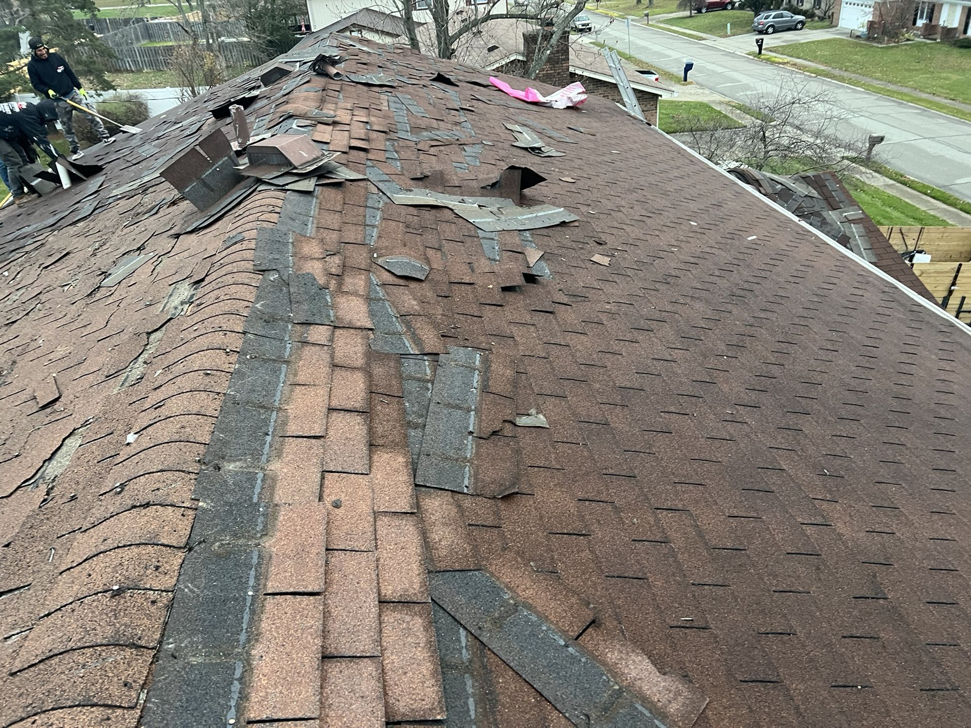 roof