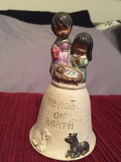 Nativity Bell