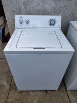 Top-Loading Washing Machine - Inglis by Whirlpool