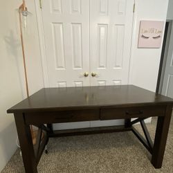 Bayside furnishings desk 