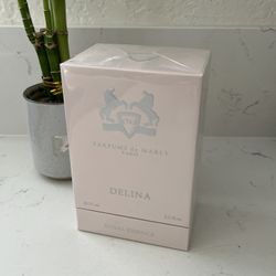Delina Parfum