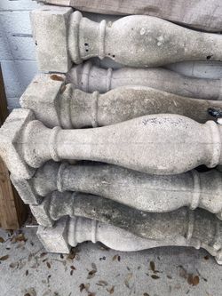 Balusters 15 Each One
