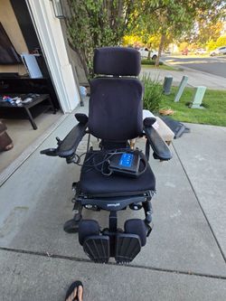 Medical Wheelchair