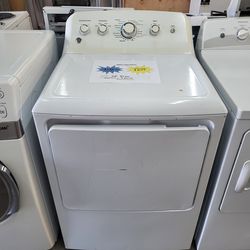 🇮🇪St Patrick's Sale! GE Electric Dryer-Warranty Included