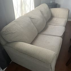 Couch And Loveseat 