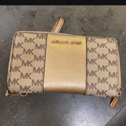 Mk Wallet