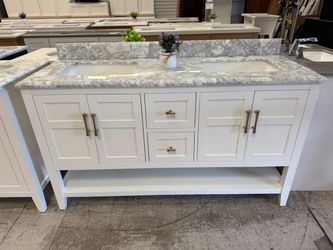 Bathroom cabinet