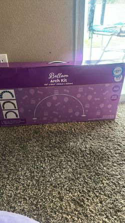 Balloon Arch Kit 