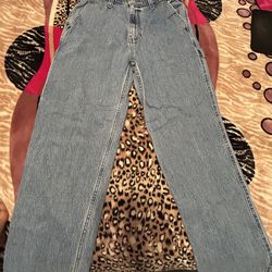 Hollister Baggy Jeans 