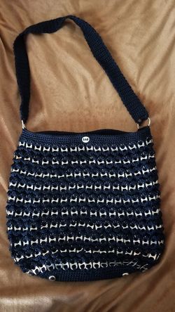 Handmade Bag