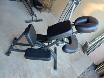 Oakworks Massage Chair