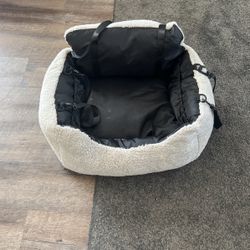 Dog Carrier/car Seat