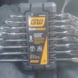 GearWrench 
