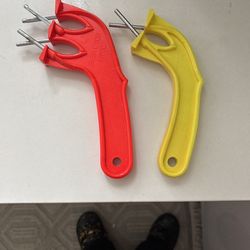 Edgemaker Pro Knife Sharpener + Hone