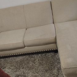 L Shape Sectional