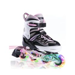 NEW Beginner Roller Skates