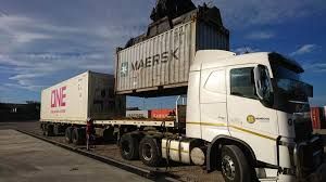 20ft & 40ft Shipping Containers w/ Local Delivery – Minneapolis, MN