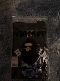 Bape Tee
