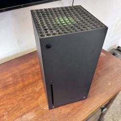 Xbox Series X 1TB With Controller