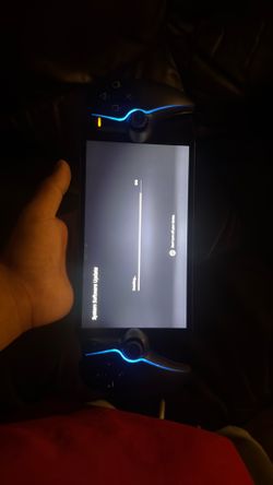playstation portal