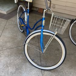 Schwinn 26 Hollywood