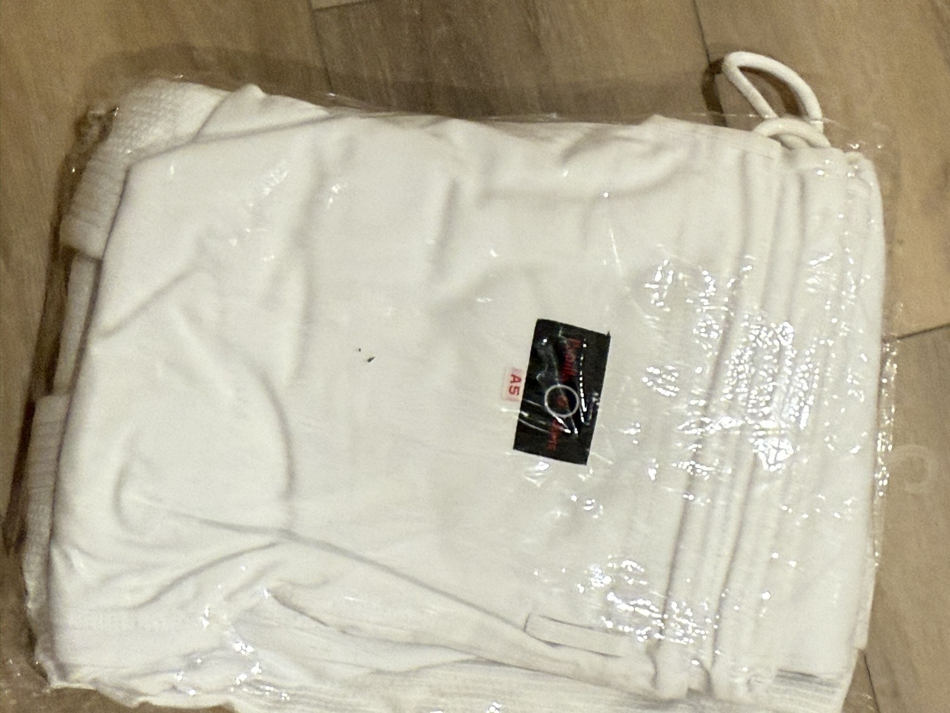 Padilla And Sons BJJ Gi