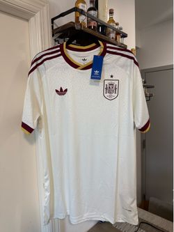 Team Jersey