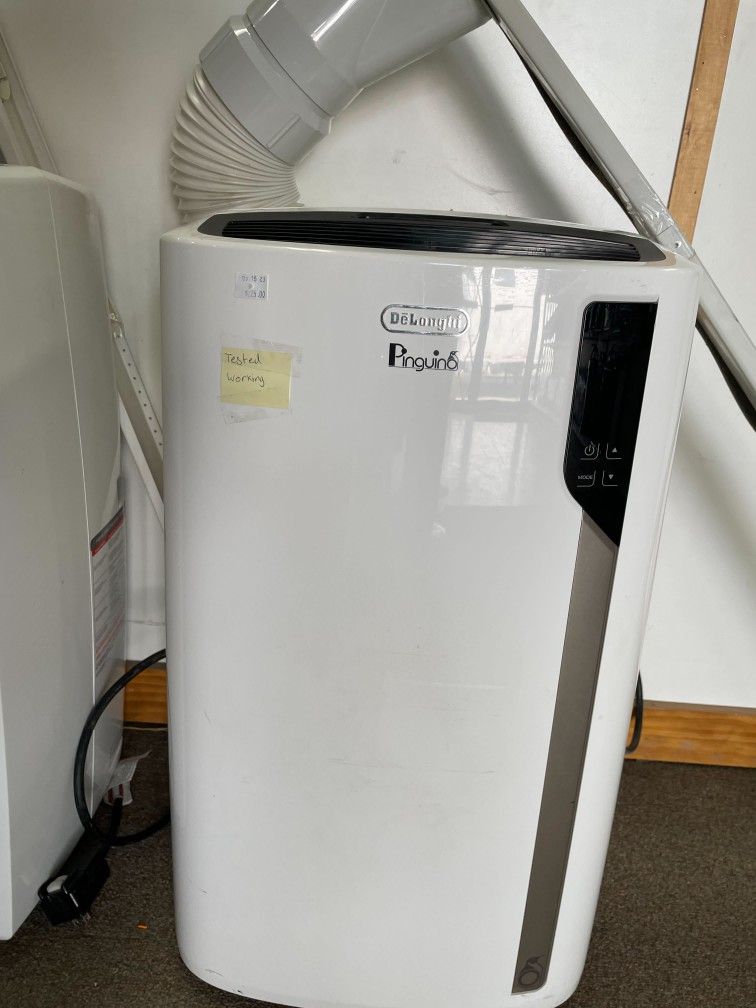 DeLonghi PAC EL275HGRKC1A Portable Air Conditioner for Sale in Federal