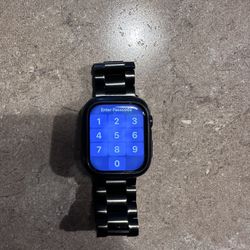 Apple Watch Series 8