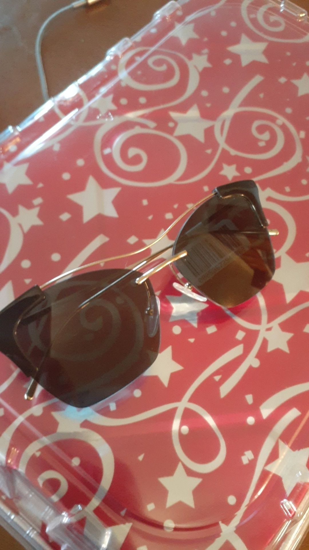 Prada sunglasses