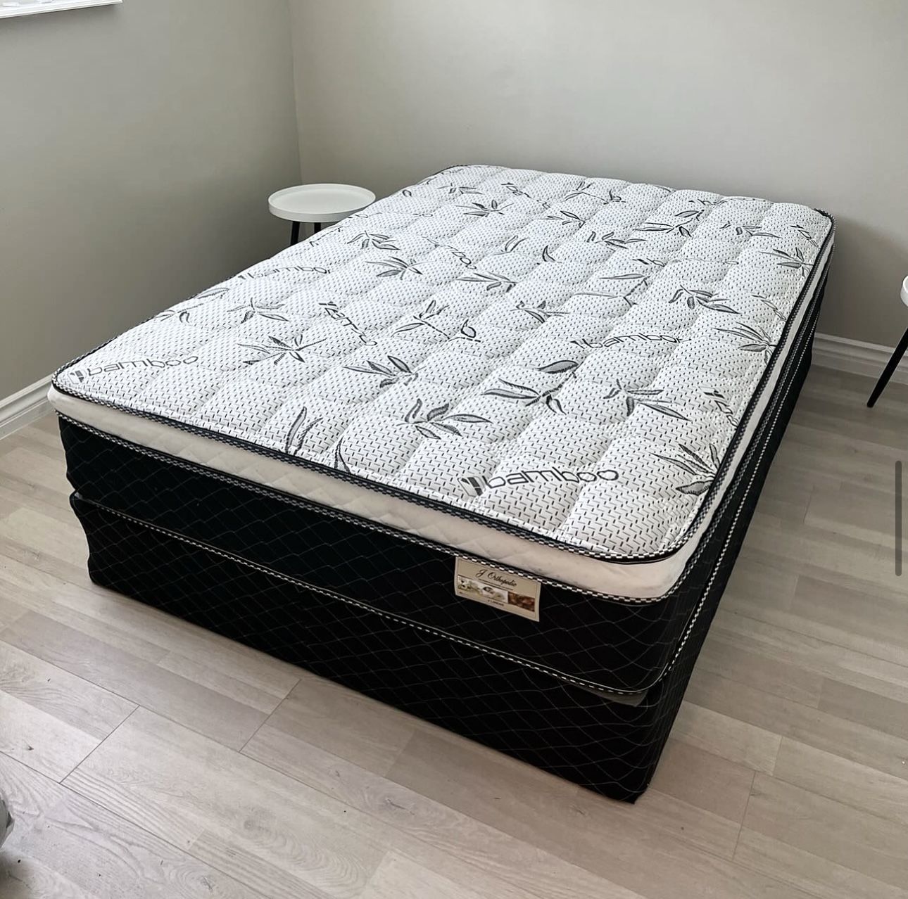 New Queen Mattress Only $140