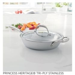 Princess House Colection