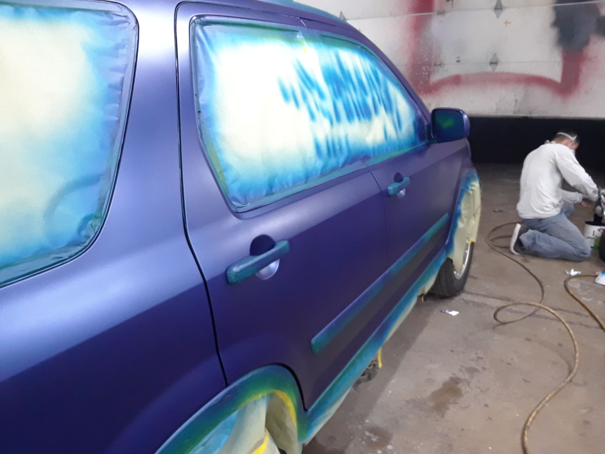 Auto repair