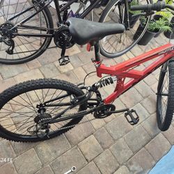 Bike For Kids 