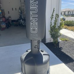 Free Standing Punching Bag 