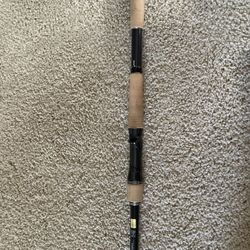 Daiwa Black Label SG 742hfb
